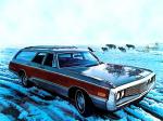 Chrysler Town & Country 1970 года